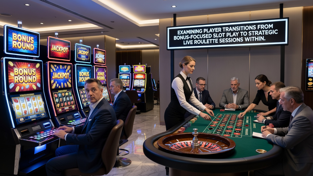 Darstellung eines Live-Roulette-Tisches in einer mobilen Anwendung mit deutschen Regulierungsmerkmalen