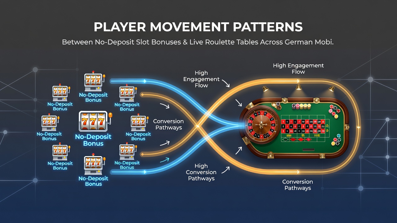 Sichere Zahlungsintegration und Spielerflüsse in mobilen Casinos